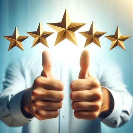 Testimonials Section Image