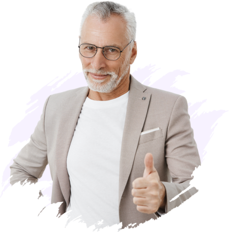 Testimonials Section Image