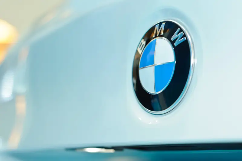 BMW интегрирует Huawei HiCar в новые модели к 2026 году